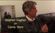 Stephen Gaghan