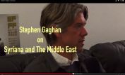 Stephen Gaghan