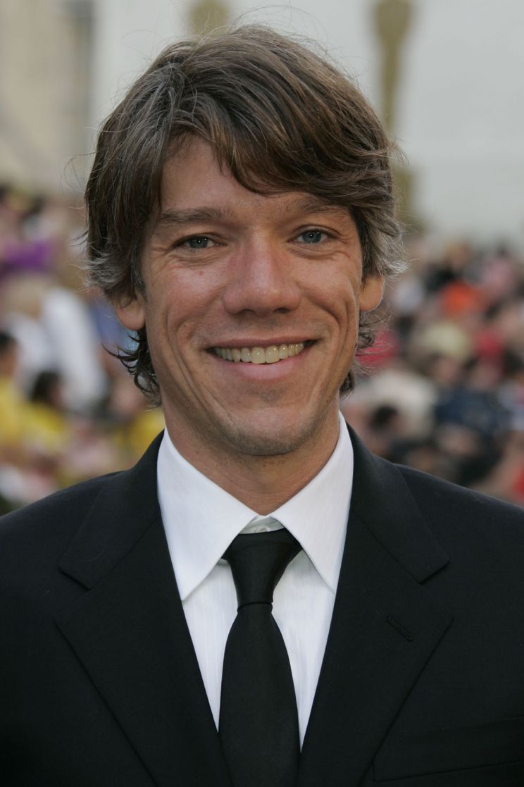Stephen Gaghan