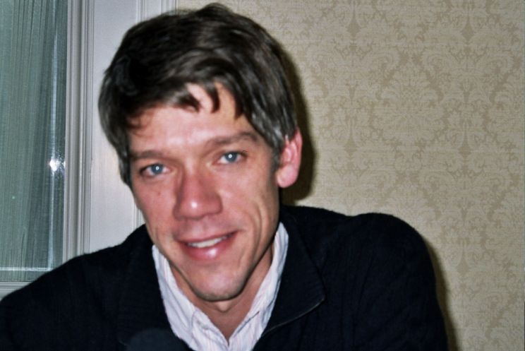 Stephen Gaghan