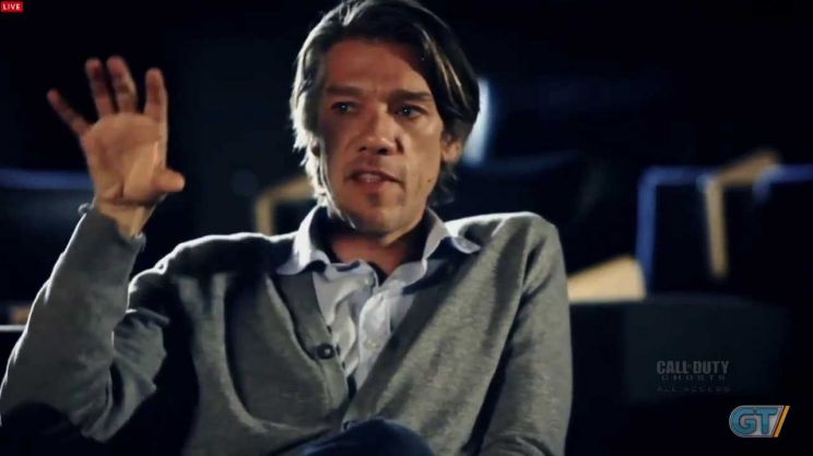 Stephen Gaghan