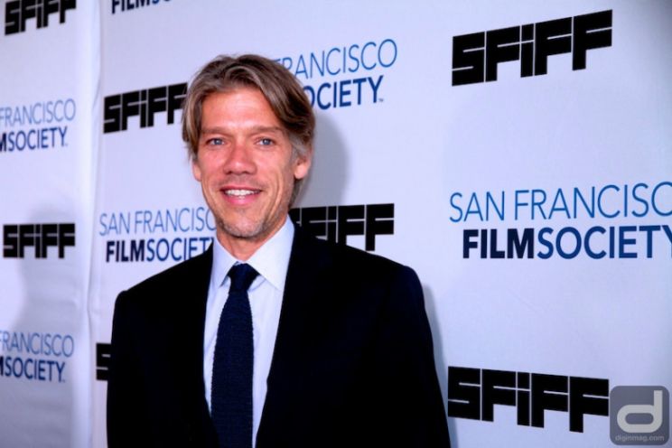 Stephen Gaghan