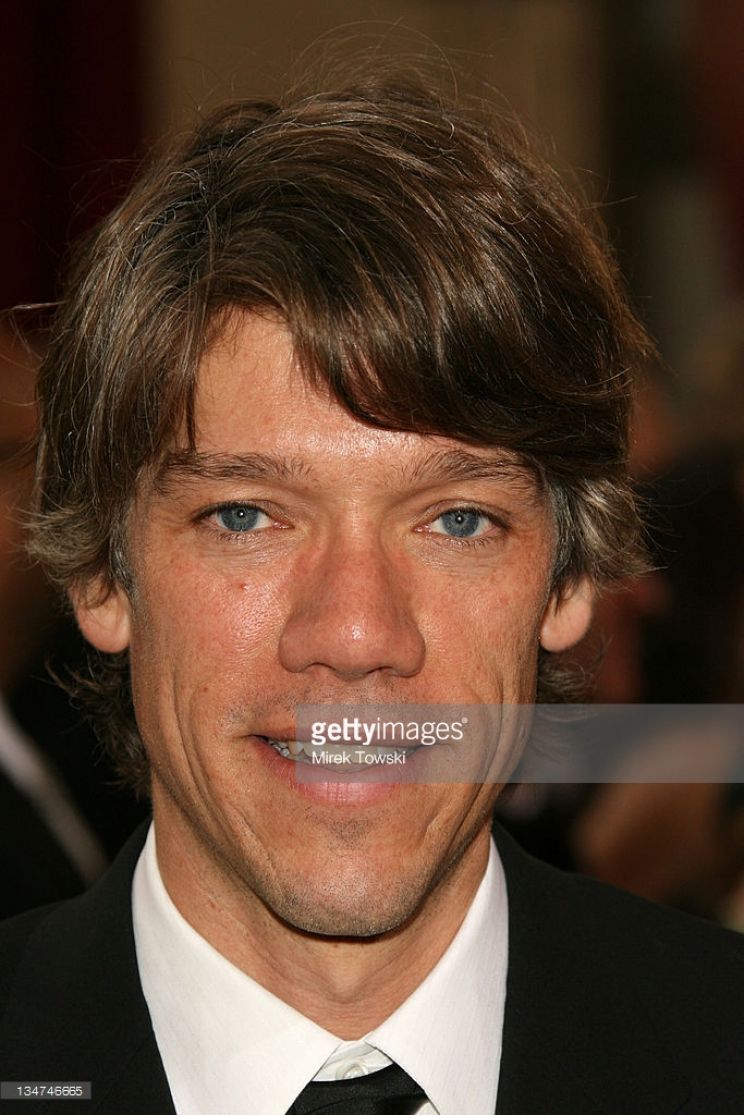 Stephen Gaghan