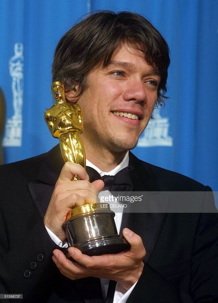 Stephen Gaghan