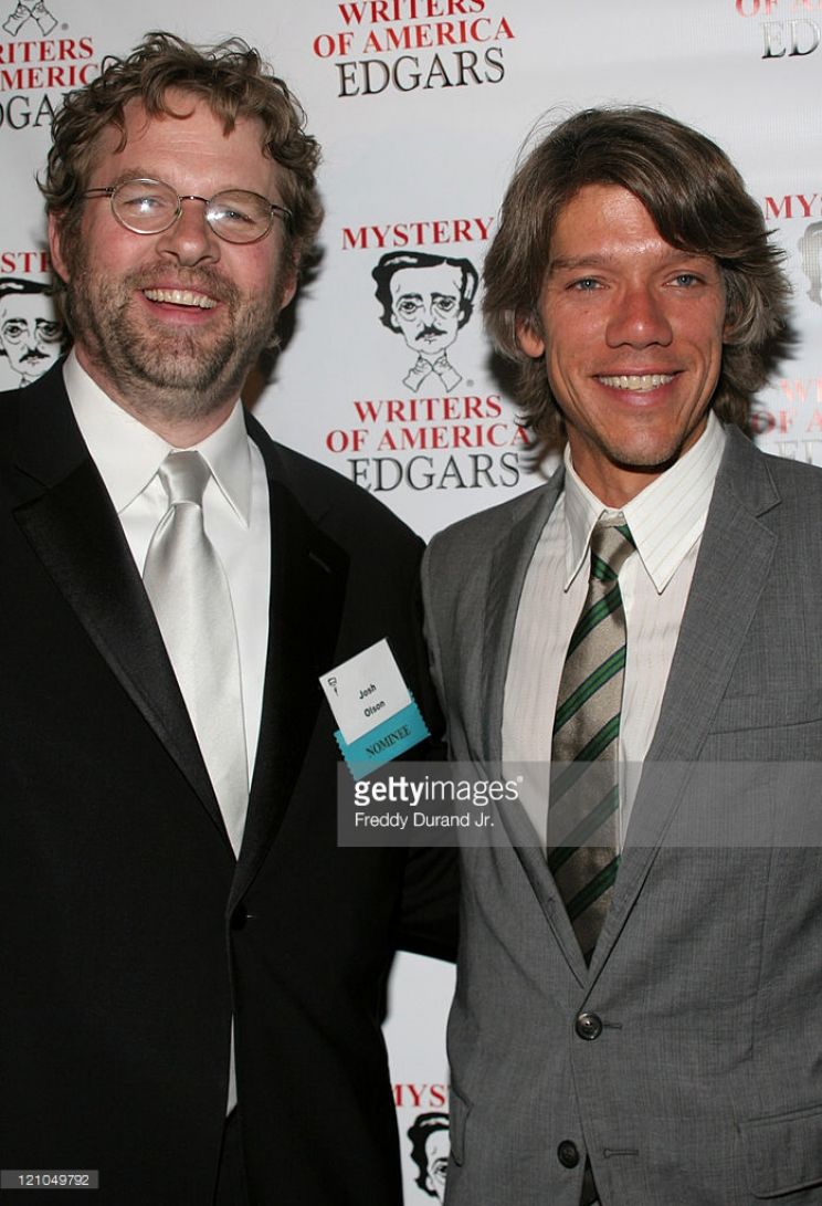 Stephen Gaghan