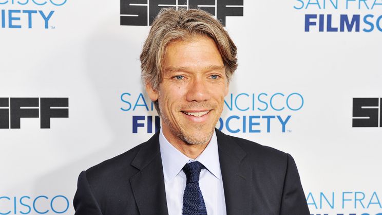 Stephen Gaghan