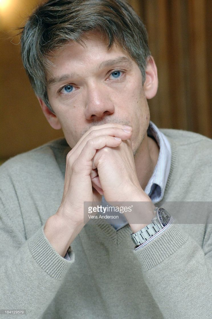 Stephen Gaghan