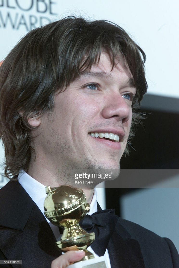 Stephen Gaghan