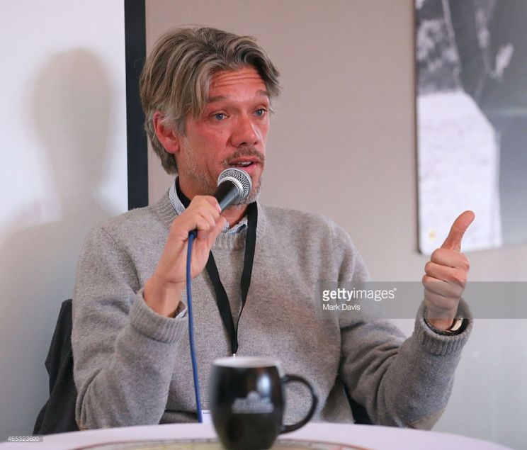 Stephen Gaghan