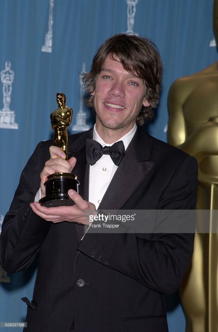 Stephen Gaghan