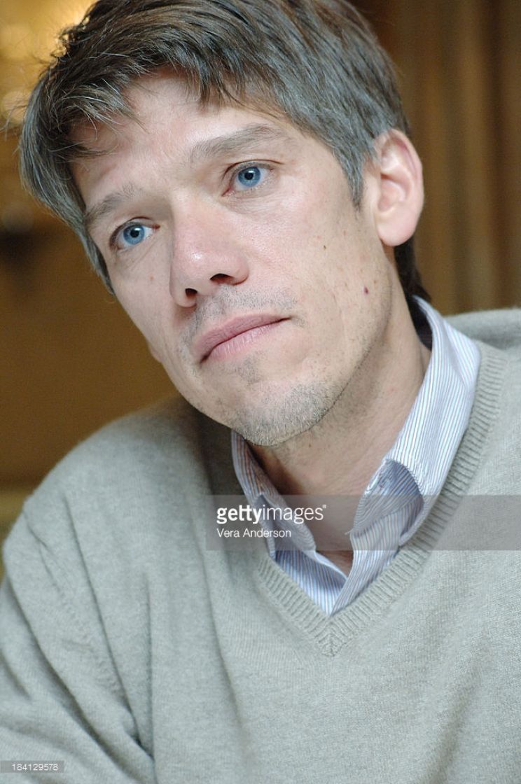 Stephen Gaghan