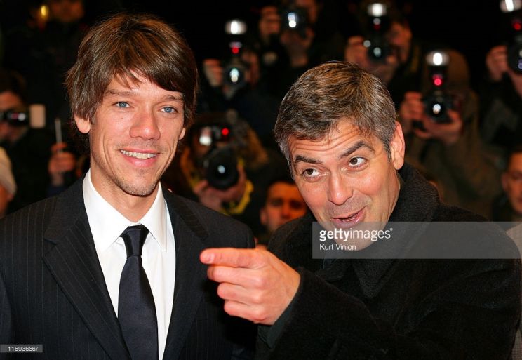 Stephen Gaghan