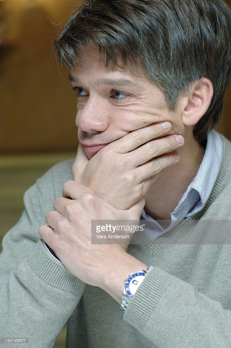 Stephen Gaghan