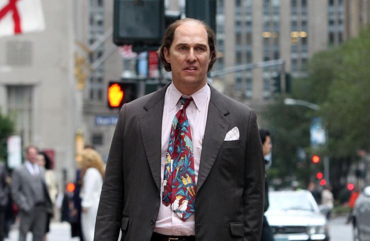 Stephen Gaghan