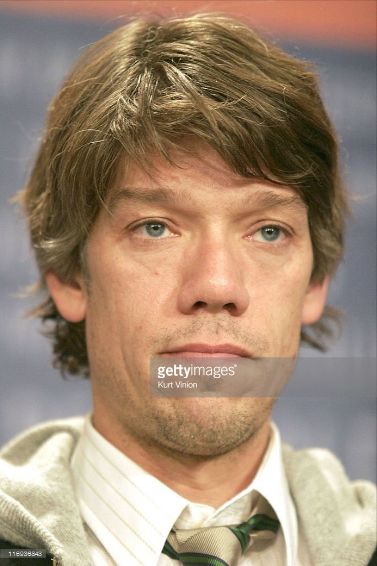 Stephen Gaghan