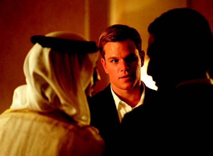 Stephen Gaghan