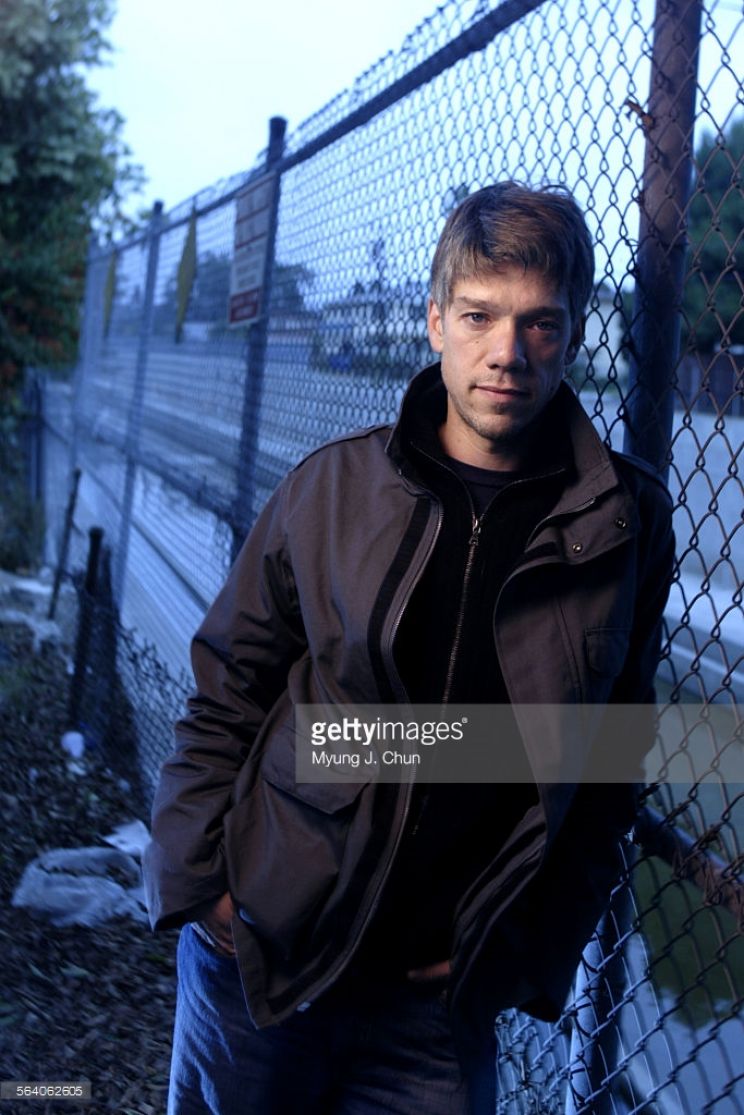 Stephen Gaghan