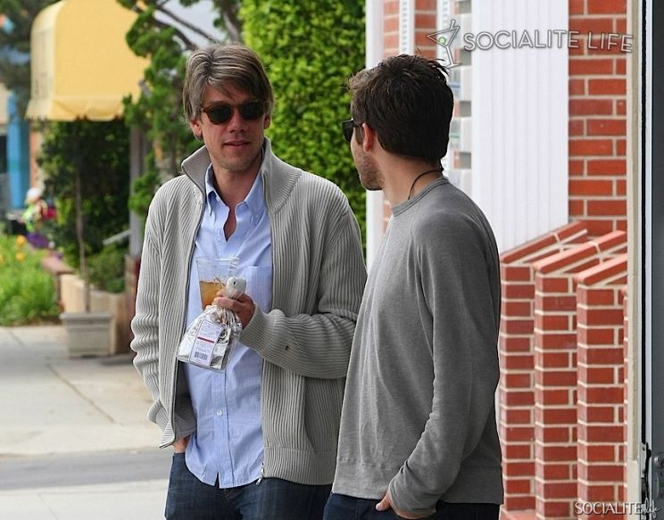 Stephen Gaghan