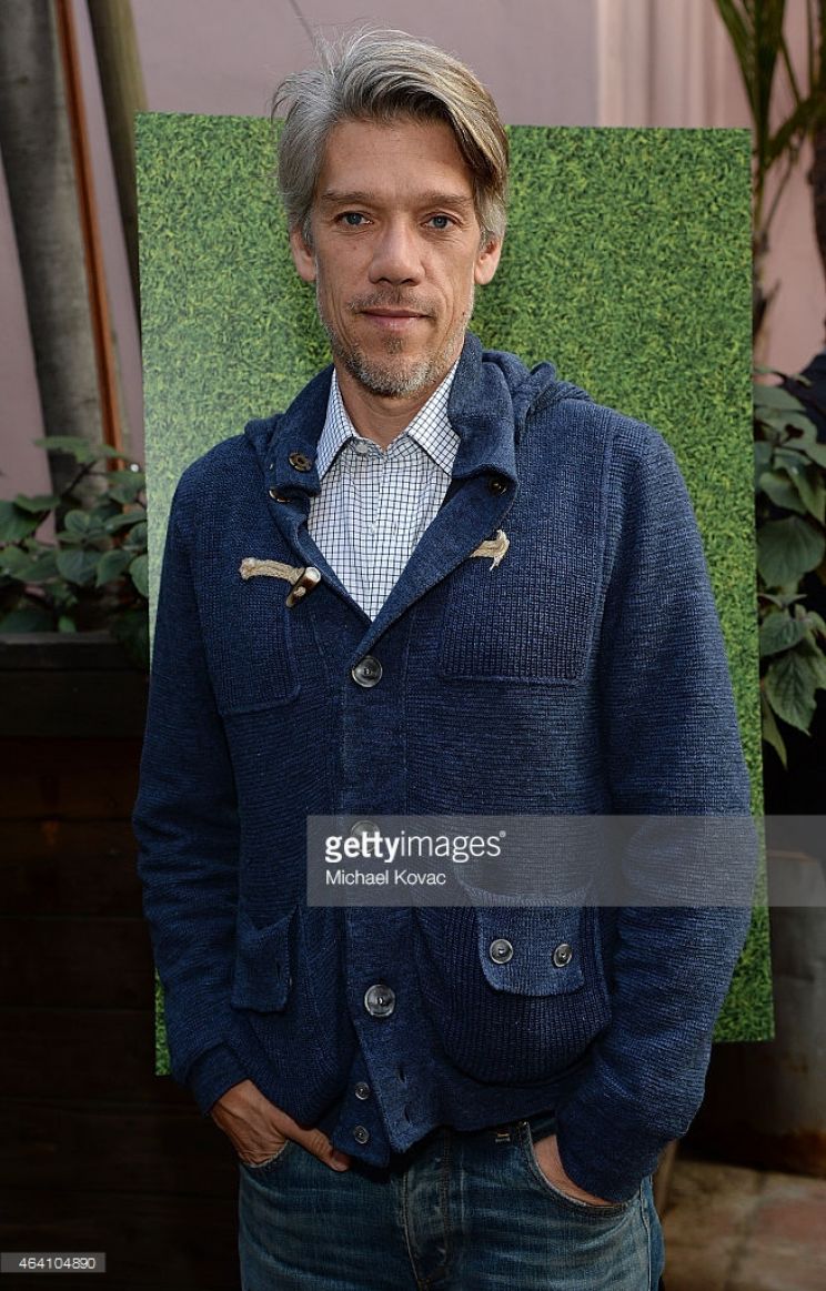 Stephen Gaghan