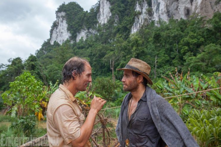 Stephen Gaghan