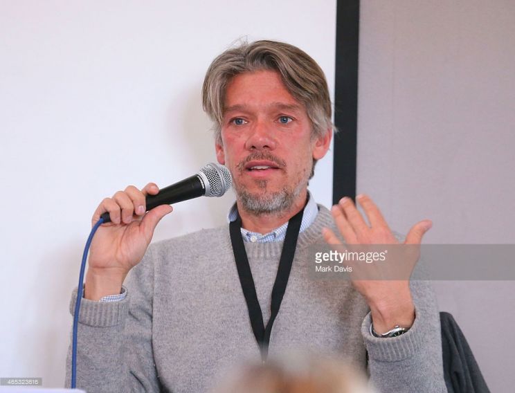 Stephen Gaghan