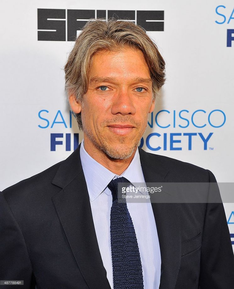 Stephen Gaghan