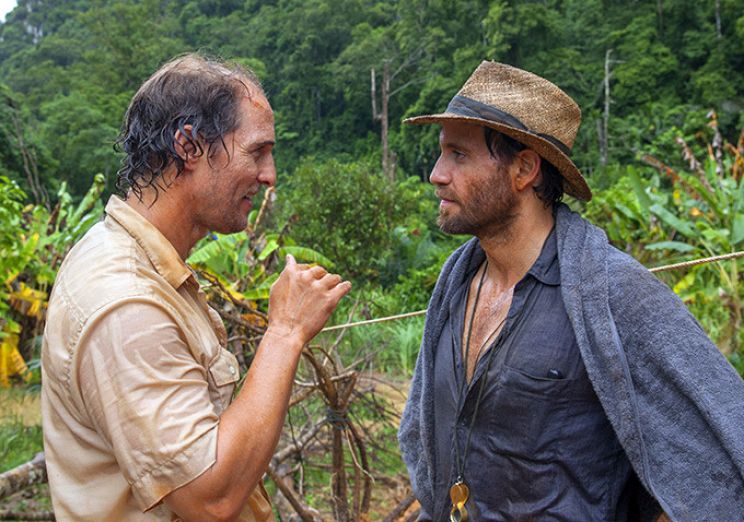 Stephen Gaghan