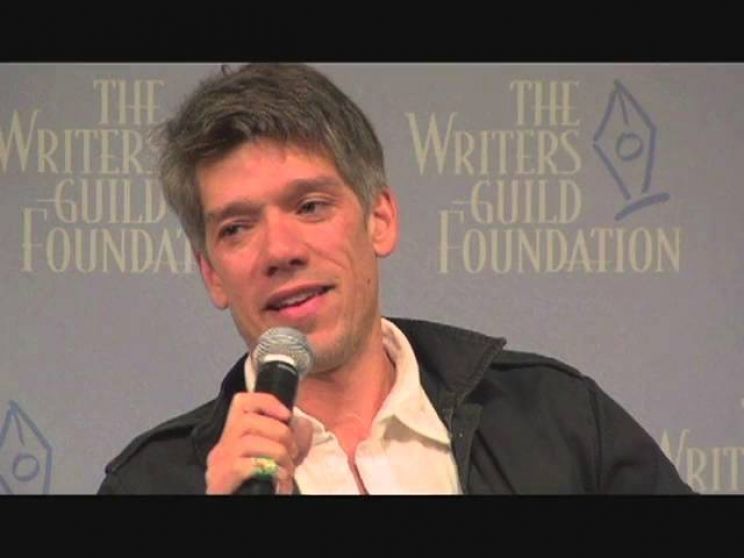 Stephen Gaghan