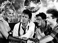 Stephen Geoffreys