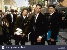 Stephen Geoffreys