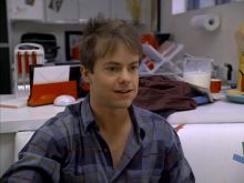 Stephen Geoffreys