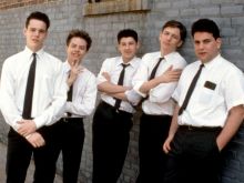 Stephen Geoffreys
