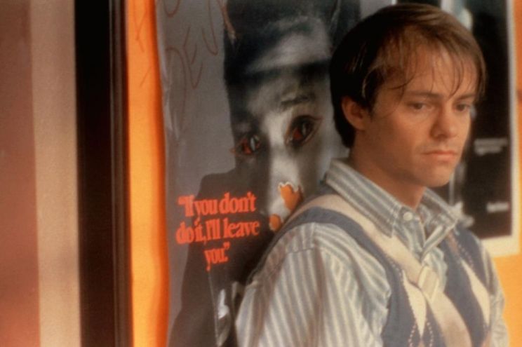 Stephen Geoffreys