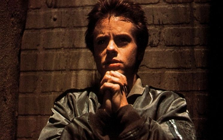 Stephen Geoffreys