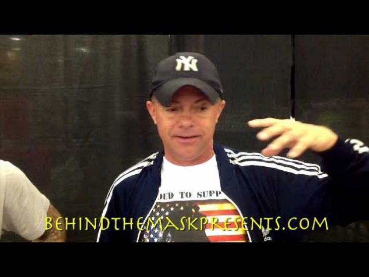 Stephen Geoffreys