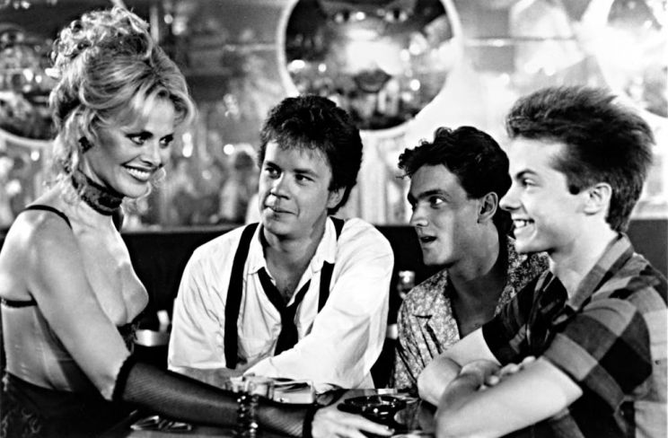 Stephen Geoffreys