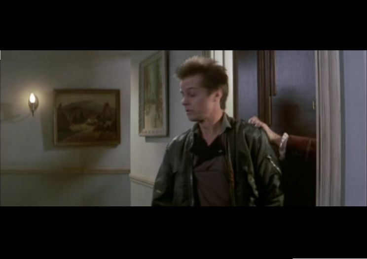 Stephen Geoffreys