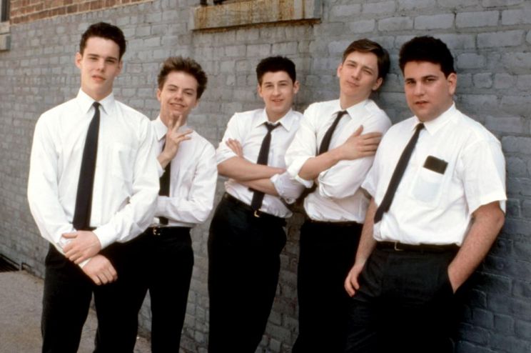 Stephen Geoffreys