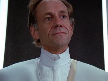 Stephen Gevedon
