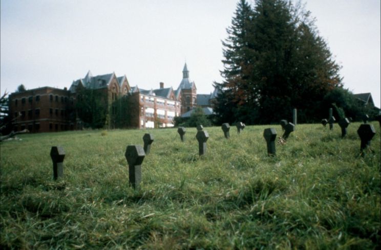 Stephen Gevedon