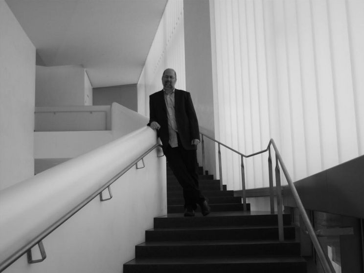 Stephen Goldblatt