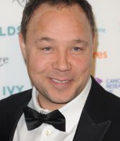 Stephen Graham