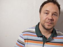 Stephen Graham