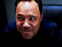 Stephen Graham