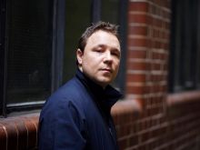 Stephen Graham