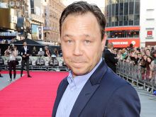 Stephen Graham