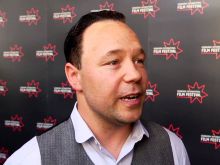 Stephen Graham