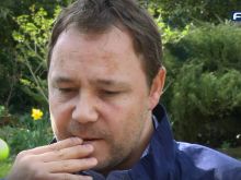 Stephen Graham