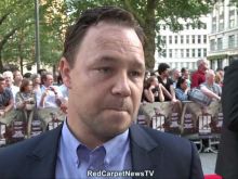 Stephen Graham