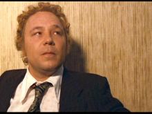 Stephen Graham